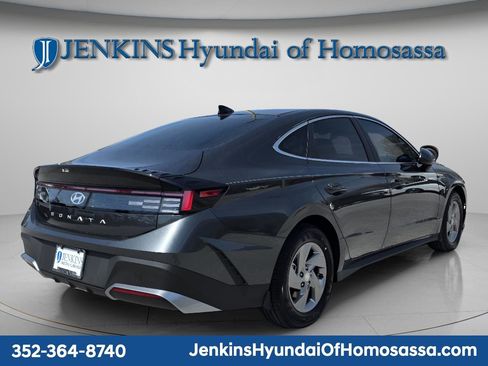 New 2026 Hyundai Sonata SE image 7