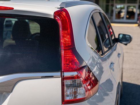 Used 2015 Honda CR-V Touring image 16