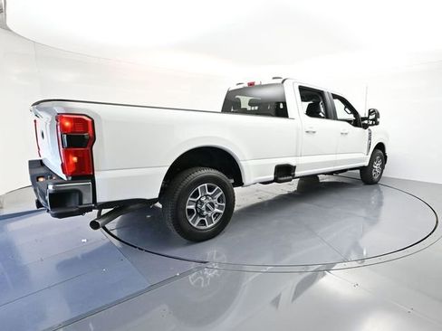 Used 2026 Ford F350 Lariat RWD image 7