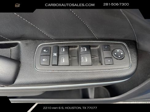 Used 2022 Dodge Charger Scat Pack w/ Plus Group RWD image 22