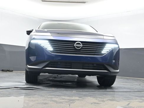 New 2025 Nissan Murano SL image 22