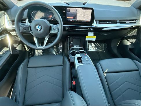 New 2026 BMW X1 xDrive28i w/ Convenience Package AWD/4WD image 15