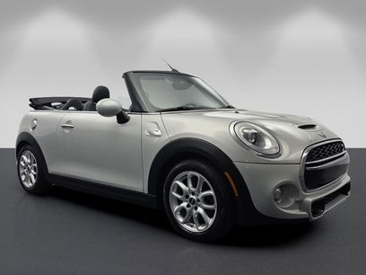 Used 2018 MINI Cooper S w/ Premium Package