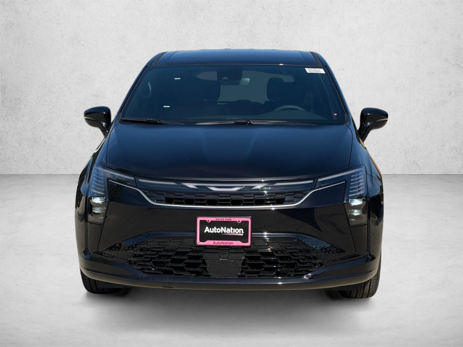 New 2027 Chrysler Pacifica Select FWD image 2