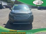Used 2017 Ford Edge SEL w/ Equipment Group 201A image 3