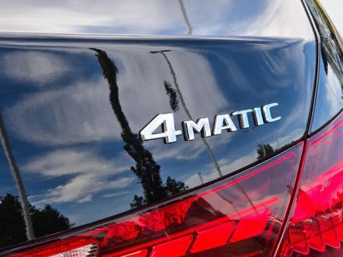 New 2026 Mercedes-Benz C 300 4MATIC Sedan image 31