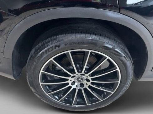 Used 2022 Mercedes-Benz GLC 300 image 20