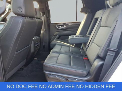 Used 2022 Chevrolet Tahoe RST AWD/4WD image 24