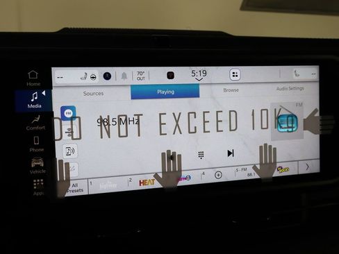 New 2026 Jeep Gladiator Rubicon image 28