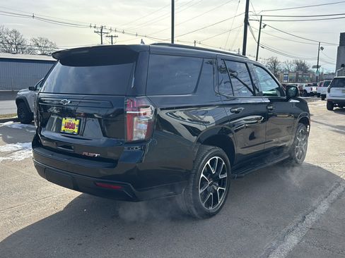 Used 2023 Chevrolet Tahoe RST w/ Luxury Package image 5