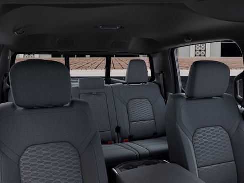 New 2025 RAM 1500 Lone Star image 26