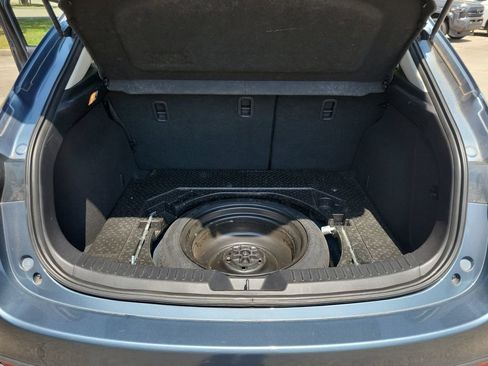 Used 2016 MAZDA MAZDA3 i Touring w/ Popular Equipment Package FWD image 30