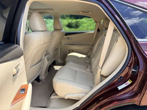Used 2015 Lexus RX 350 FWD image 14