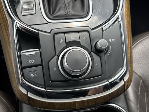 Used 2021 MAZDA CX-9 Signature AWD/4WD image 25