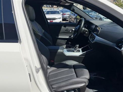 Used 2021 BMW M340i w/ Premium Package RWD image 6