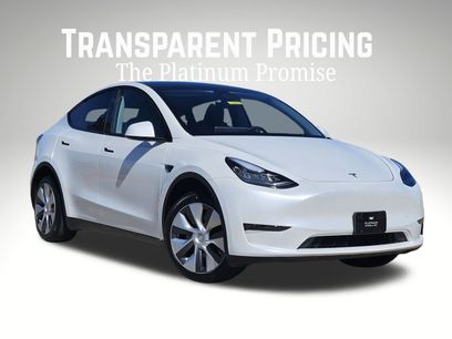 Used 2023 Tesla Model Y Long Range