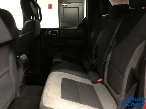 Used 2021 Ford Bronco Big Bend AWD/4WD image 33