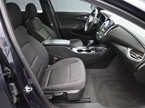 Used 2023 Chevrolet Malibu LT FWD image 36