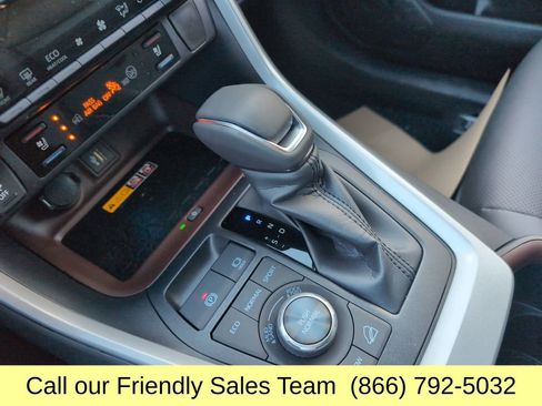 New 2025 Toyota RAV4 Limited w/ Advanced Technology Package image 22