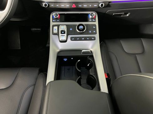 Used 2025 Hyundai Palisade Calligraphy image 16