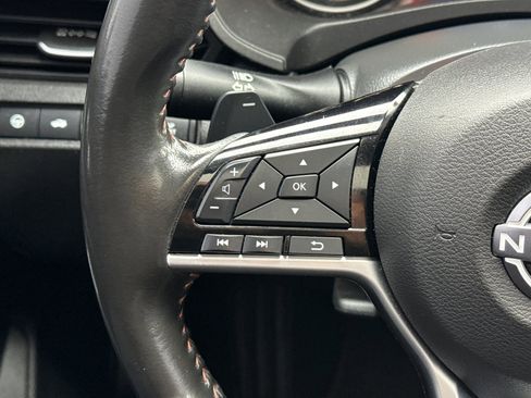 Used 2024 Nissan Altima 2.0 SR image 30