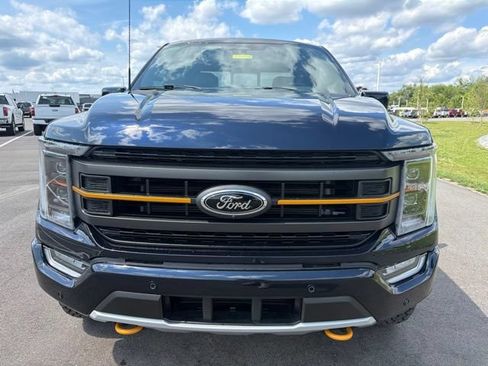 Used 2023 Ford F150 Tremor w/ Equipment Group 402A High AWD/4WD image 3
