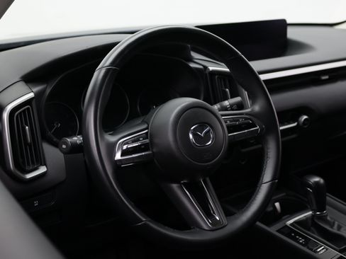Used 2025 MAZDA CX-50 AWD 2.5 S w/ Preferred Package image 10