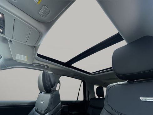 New 2026 Ford Expedition Max Platinum AWD/4WD image 23