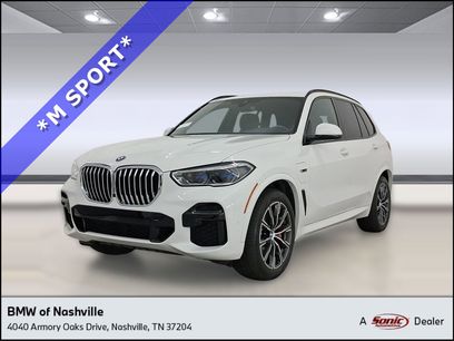 Used 2023 BMW X5 xDrive45e w/ Executive Package