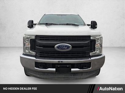 Used 2018 Ford F350 XL w/ Power Equipment Group