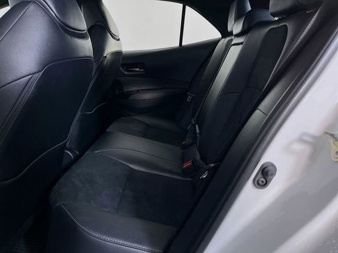 Used 2025 Toyota Corolla GR AWD/4WD image 29