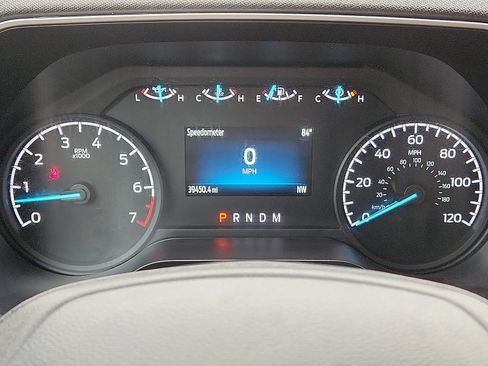 Used 2023 Ford F150 XL w/ STX Appearance Package RWD image 24