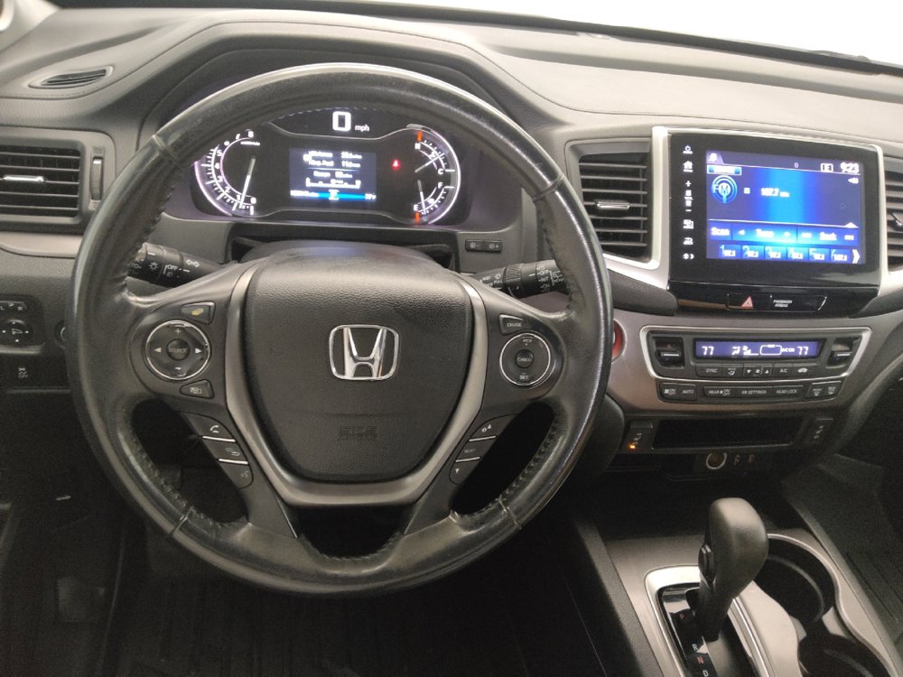 Used 2017 Honda Pilot EX-L image 22