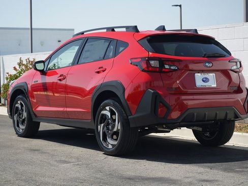 New 2026 Subaru Crosstrek 2.5i Limited image 3