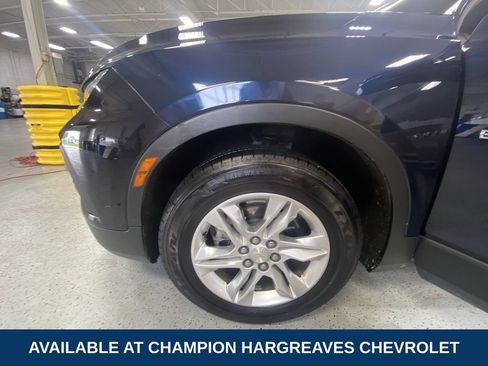 Used 2021 Chevrolet Blazer LT FWD image 41