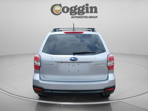 Used 2014 Subaru Forester 2.5i Premium w/ All-Weather Package image 5