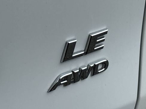 Used 2023 Toyota RAV4 LE AWD/4WD image 17
