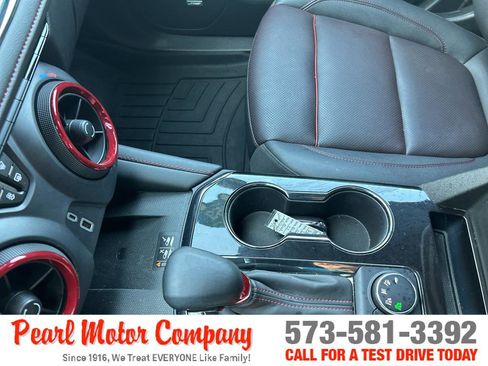 Used 2023 Chevrolet Blazer RS w/ Driver Confidence II Package AWD/4WD image 18