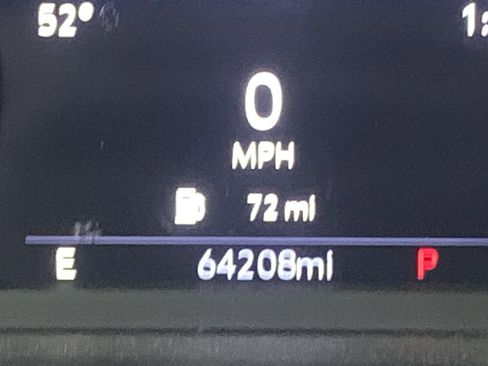 Used 2021 Chevrolet Tahoe Z71 w/ Z71 Off-Road Package image 22