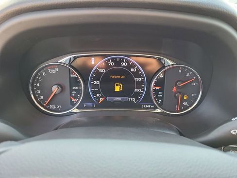 Used 2023 GMC Acadia Denali w/ Denali Ultimate Package image 10