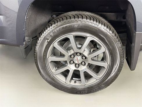 Used 2022 GMC Canyon Denali AWD/4WD image 34