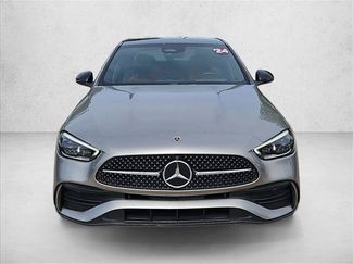 Certified 2024 Mercedes-Benz C 300 Sedan video 2