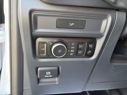 Used 2026 Ford F150 Lariat w/ FX4 Off-Road Package AWD/4WD image 28