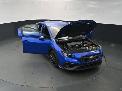 Used 2022 Subaru WRX Premium AWD/4WD image 17