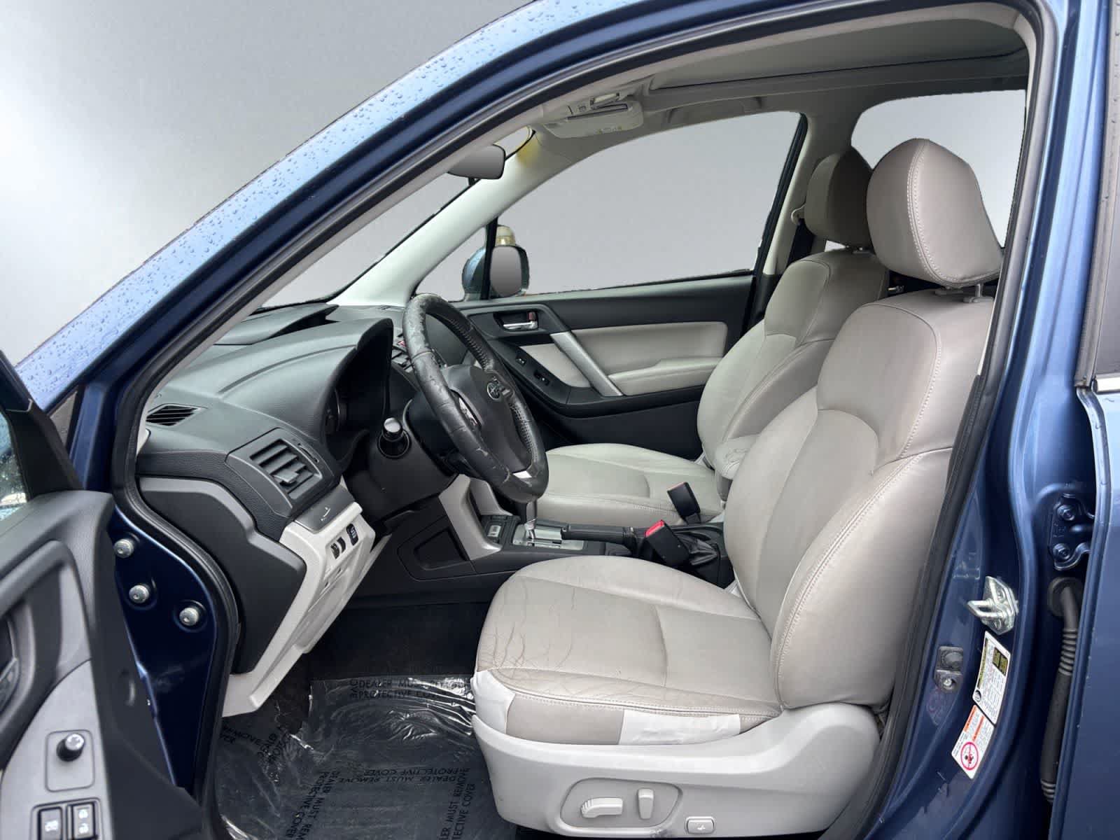 Used 2014 Subaru Forester 2.5i Limited AWD/4WD image 15