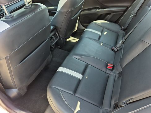 Used 2025 Toyota Camry SE FWD image 23