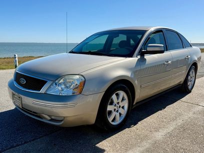 Used 2005 Ford Five Hundred SEL