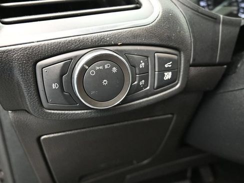 Used 2022 Ford Edge Titanium w/ Equipment Group 301A AWD/4WD image 17