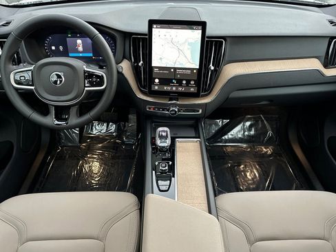 New 2026 Volvo XC60 B5 Plus w/ Protection Package Premier image 3