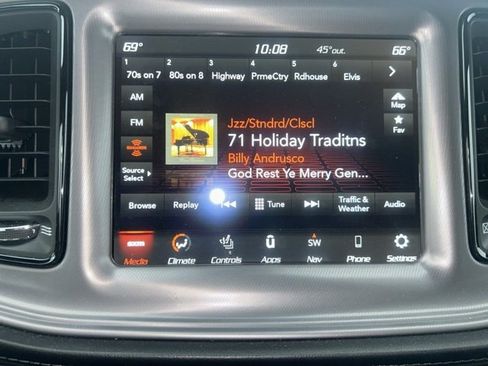 Used 2023 Dodge Challenger R/T w/ Plus Package image 26